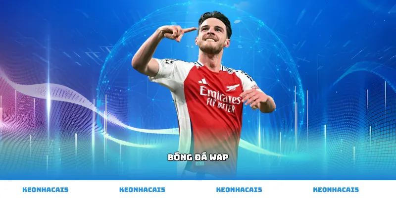 bóng đá wap