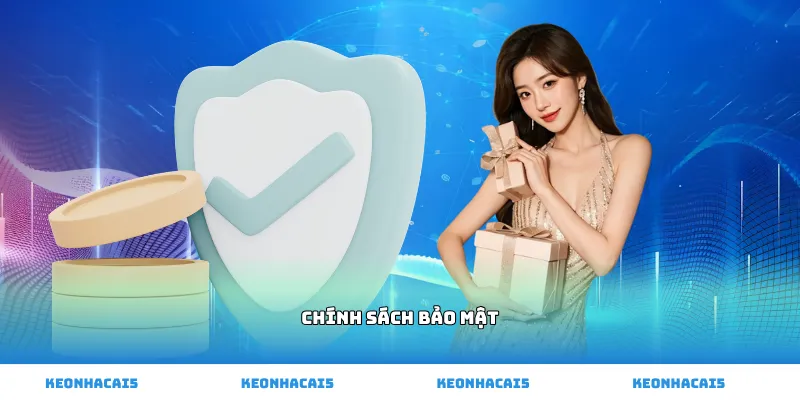 Chính sách bảo mật
