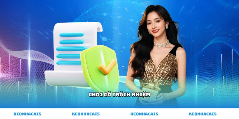 Chơi có trách nhiệm