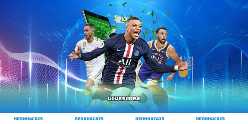 Livescore