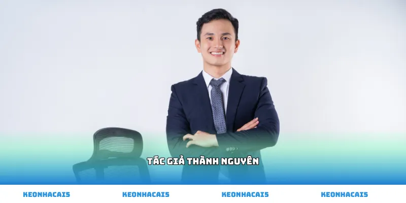 Tác giả Thành Nguyên