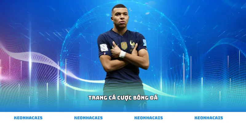 Trang cá cược bóng đá