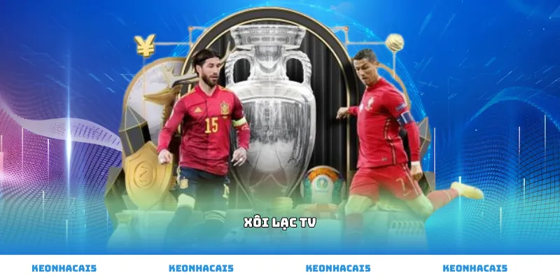 xôi lạc tv